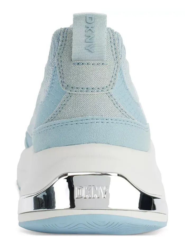 Женские кроссовки Jami DKNY — изображение 3 из 5, синий