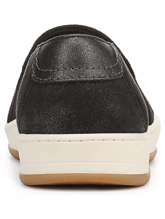 Женские кеды Danni Slip-On LifeStride — изображение 5 из 5, черный
