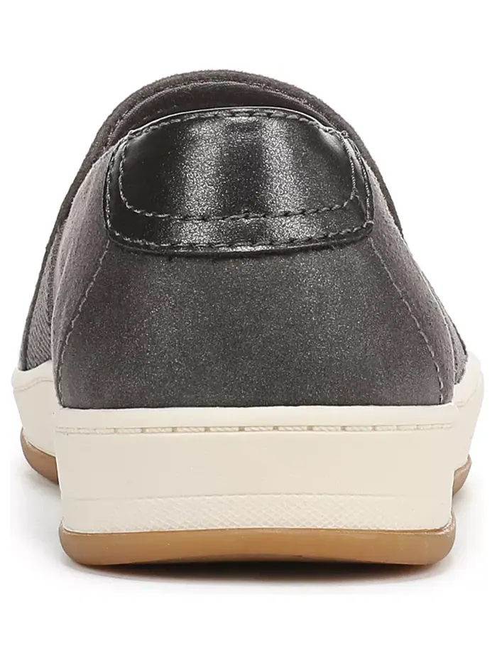 Женские кеды Danni Slip-On LifeStride — изображение 3 из 5, серый