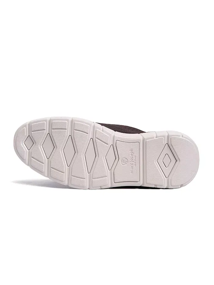 Мужские легкие сетчатые оксфорды Edison Street Hands-Free Slip On Technology Marc Joseph New York — изображение 3 из 4