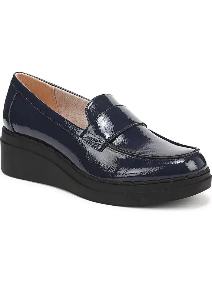 Женские лодочки Dolce на платформе Lifestride