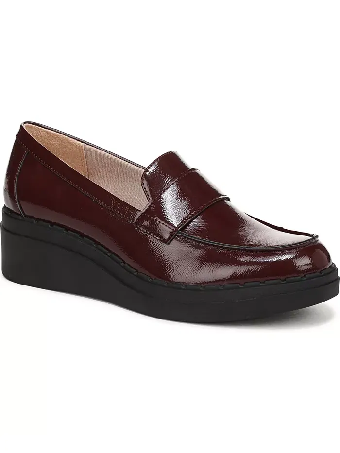 Женские лодочки Dolce на платформе Lifestride
