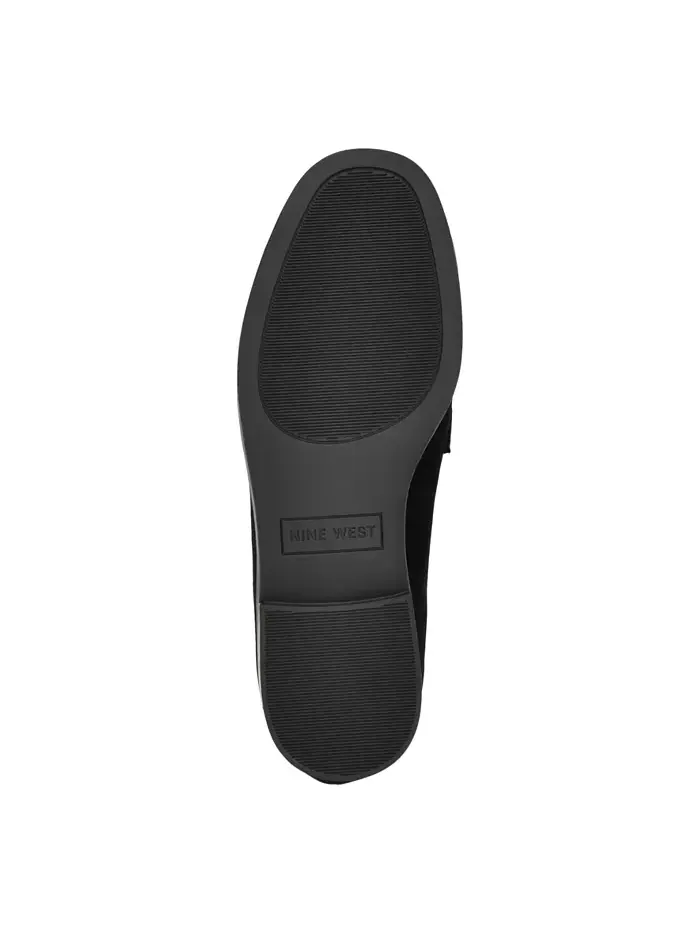 Женские лоферы Lilma Bit Dress Nine West — изображение 5 из 5, черный