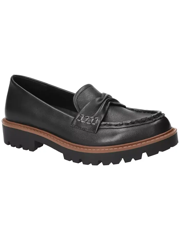 Женские лоферы Avalon Slip-On Bella Vita — изображение 1 из 7, черный