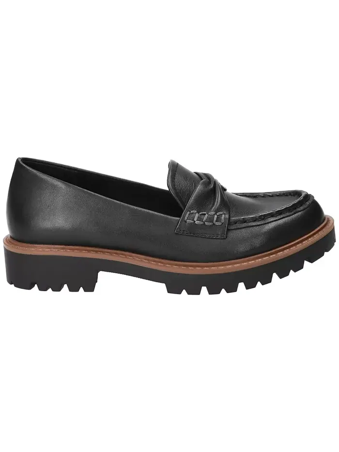 Женские лоферы Avalon Slip-On Bella Vita — изображение 2 из 7, черный