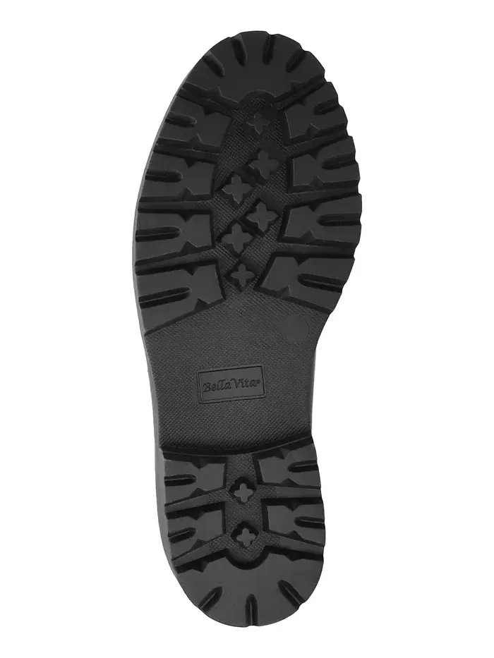Женские лоферы Avalon Slip-On Bella Vita — изображение 5 из 7, черный