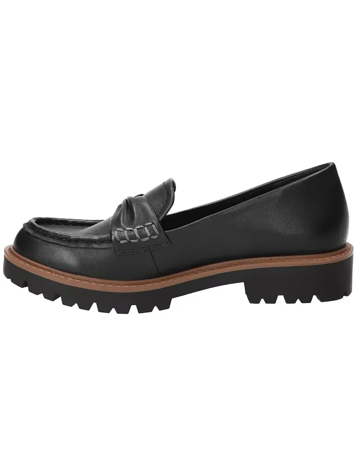 Женские лоферы Avalon Slip-On Bella Vita — изображение 7 из 7, черный