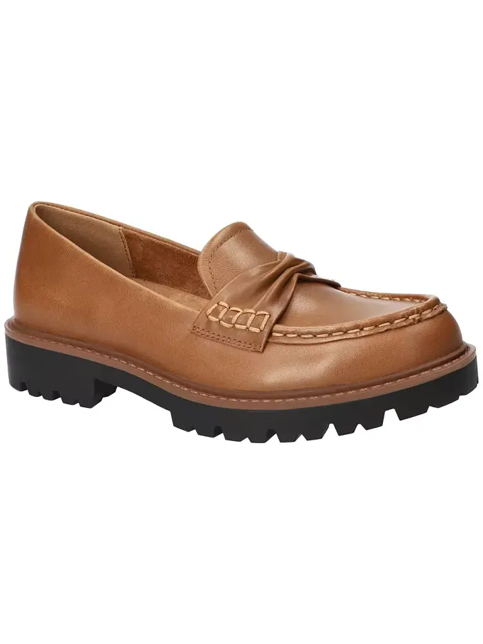 Женские лоферы Avalon Slip-On Bella Vita — изображение 1 из 7, коричневый