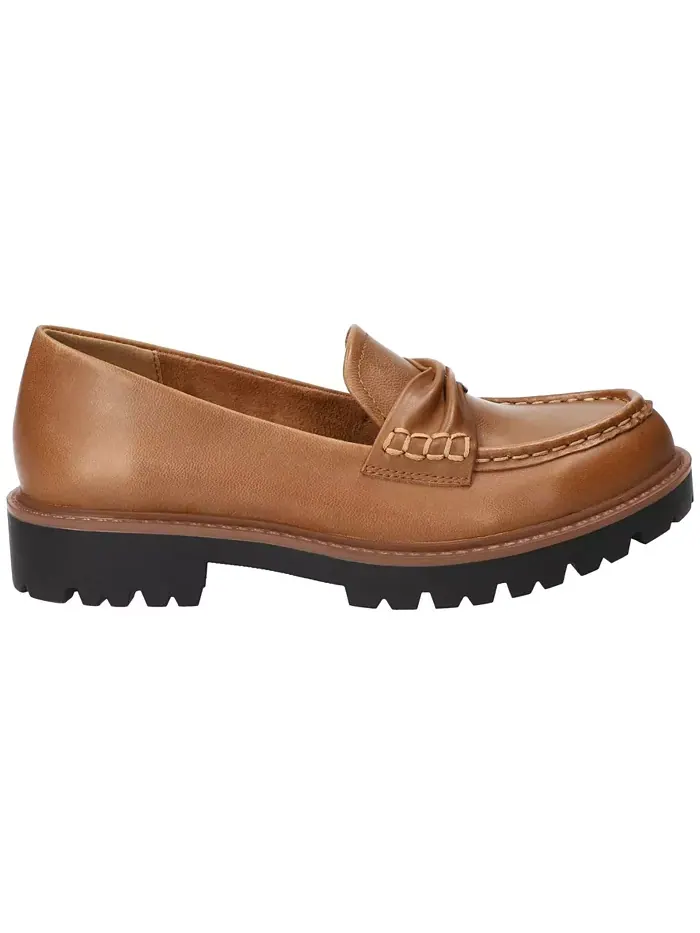 Женские лоферы Avalon Slip-On Bella Vita — изображение 2 из 7, коричневый