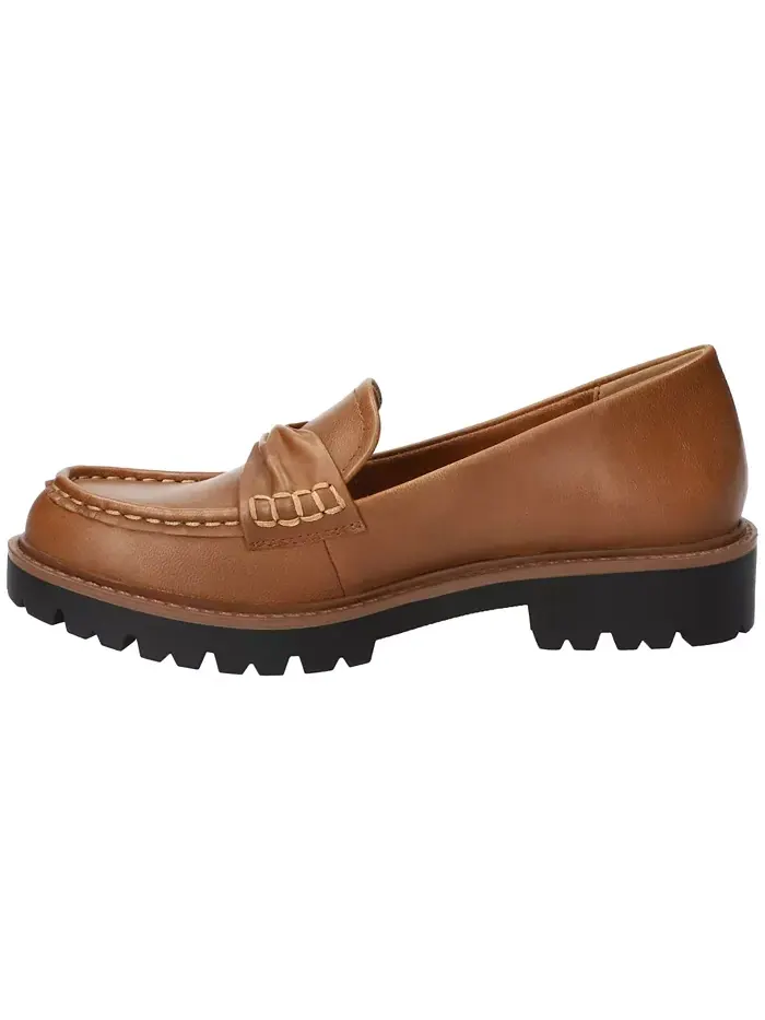 Женские лоферы Avalon Slip-On Bella Vita — изображение 7 из 7, коричневый