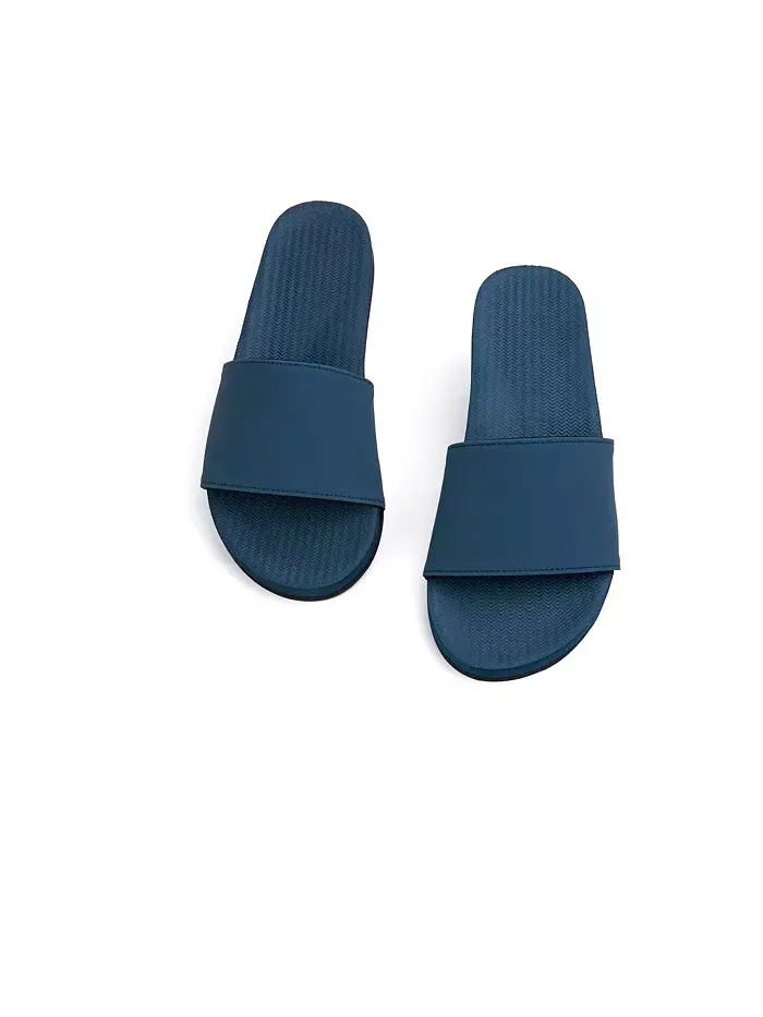 Сандалии Women's Slide Indosole — изображение 3 из 3, берег