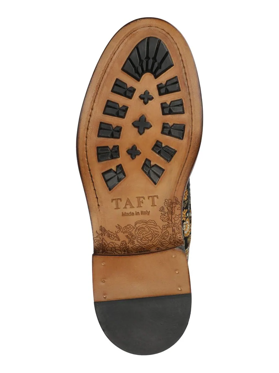 Мужские ботинки Jack Dress Boots Taft — изображение 5 из 5, зеленый
