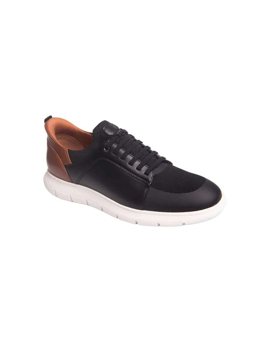 Мужские легкие кроссовки Newbury St Hands-Free Slip On Technology Marc Joseph New York
