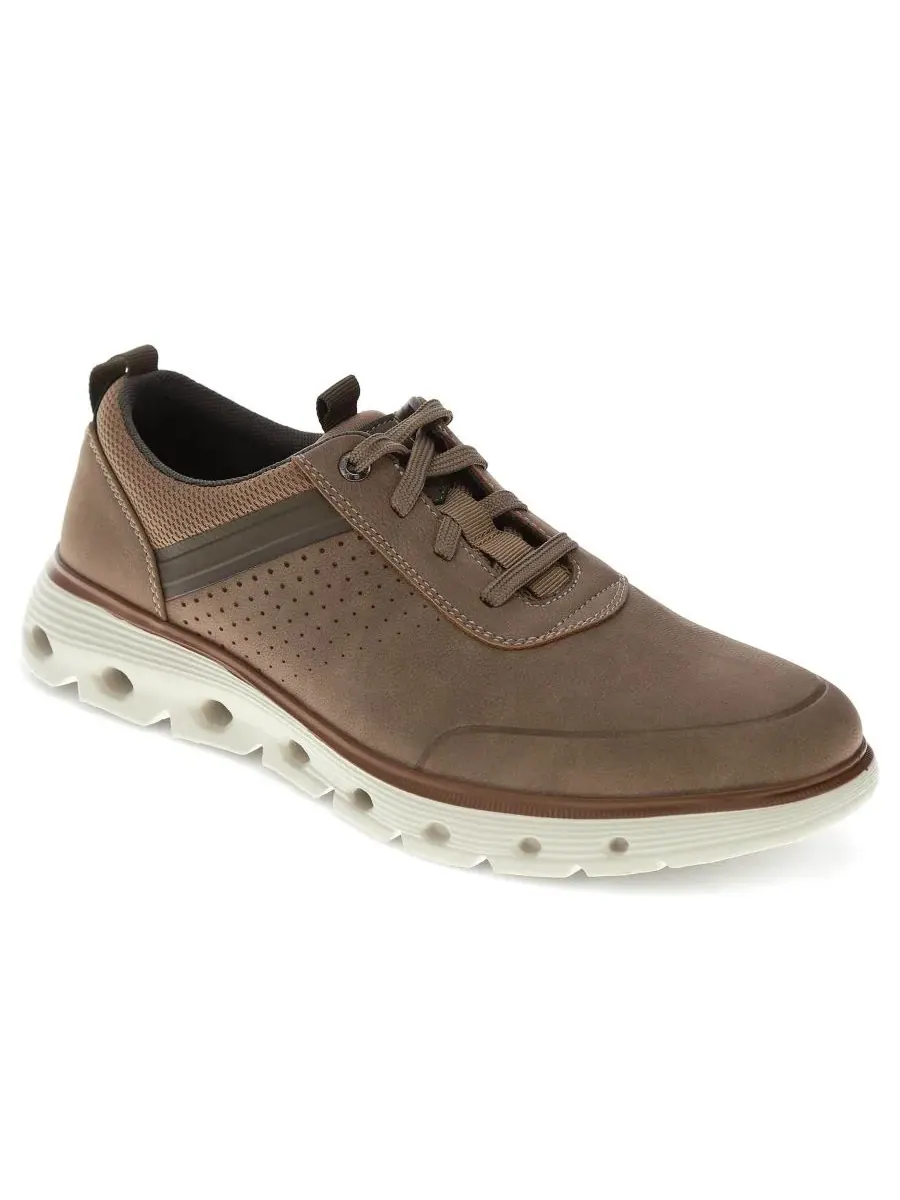 Мужские повседневные оксфорды Fowler Fusion 2.0 Dockers