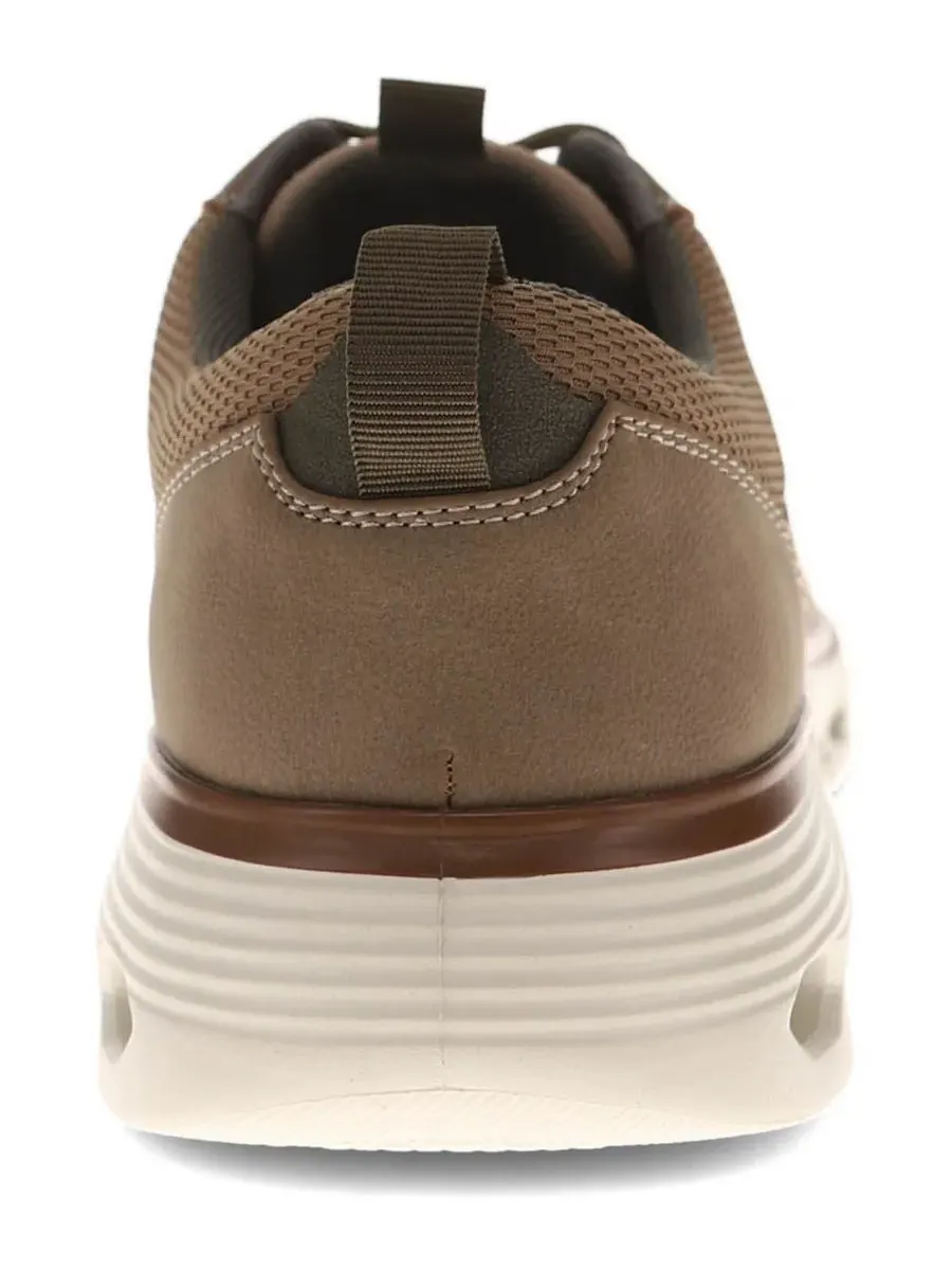 Мужские повседневные оксфорды Fowler Fusion 2.0 Dockers — изображение 3 из 6, тауп