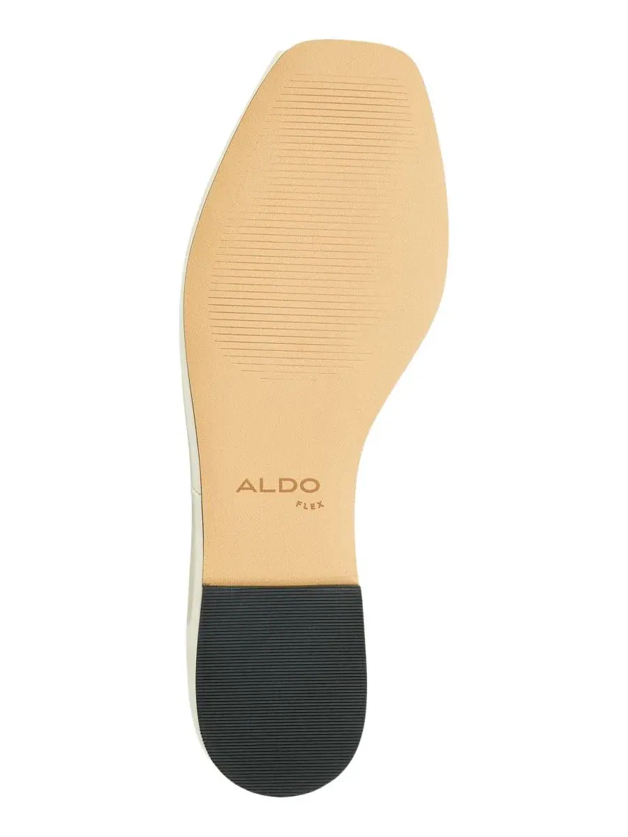 Женские туфли-лодочки с открытым мысом ALDO — изображение 5 из 5, белый