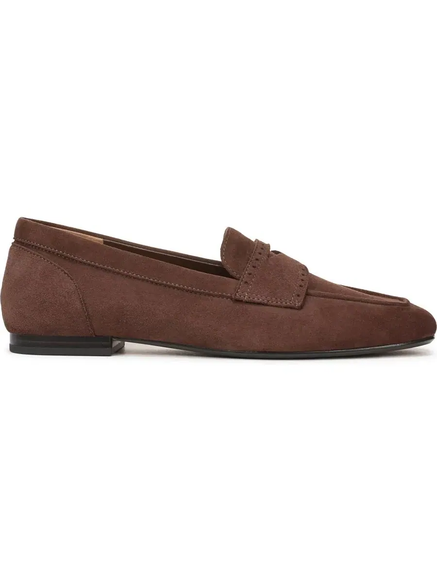 Женские лоферы Sadie Vionic, Swiss Chocolate Suede — изображение 3 из 3