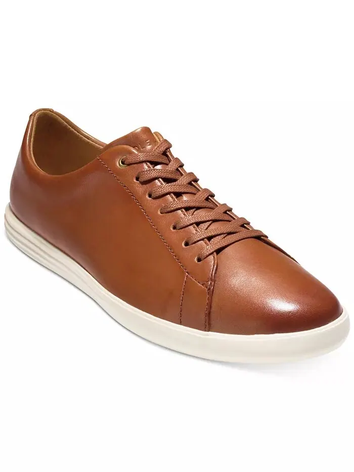 Кроссовки мужские Grand Crosscourt II Cole Haan