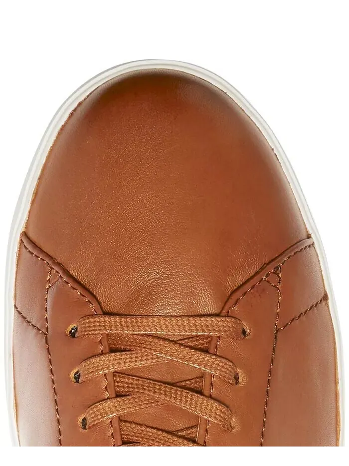 Кроссовки мужские Grand Crosscourt II Cole Haan — изображение 6 из 8, черный/белый