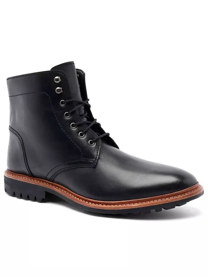 Мужские ботинки Lincoln Rugged 6" на шнуровке Anthony Veer