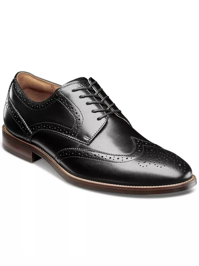Мужские туфли Ruvo Wingtip Oxford Florsheim