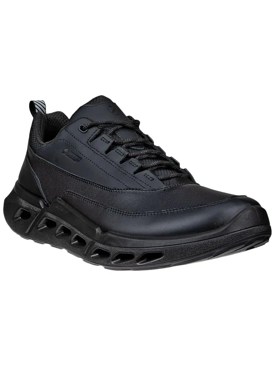 Кроссовки мужские Ecco Biom 720, кожаные