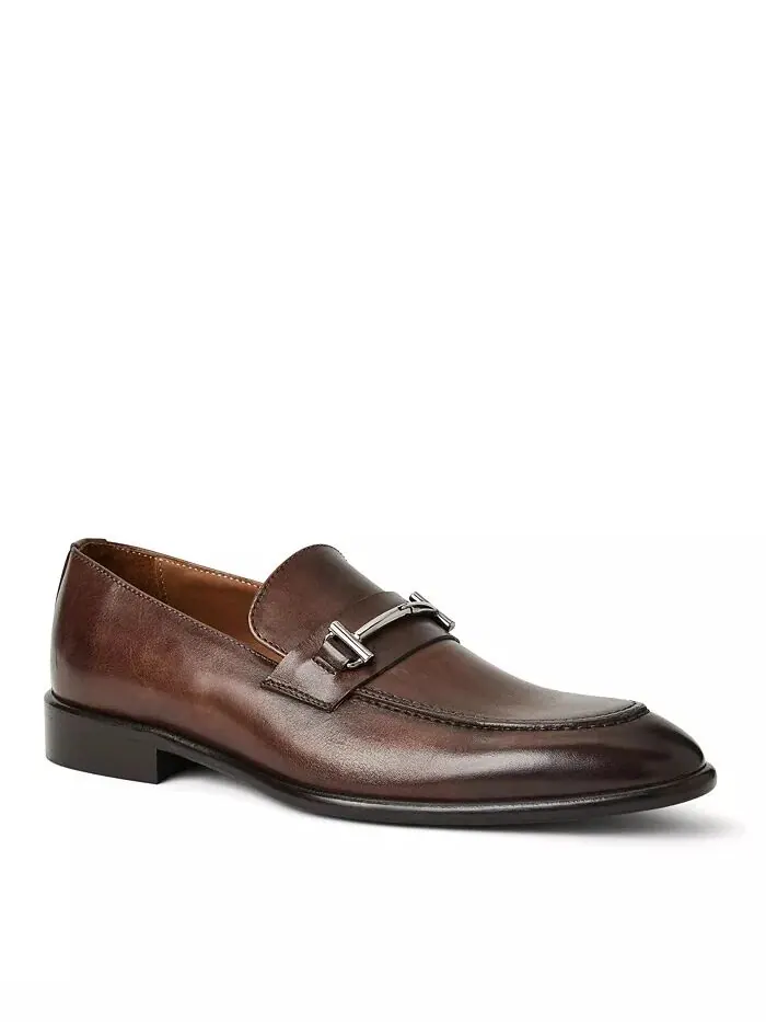 Мужские туфли Sante Slip-On Bruno Magli