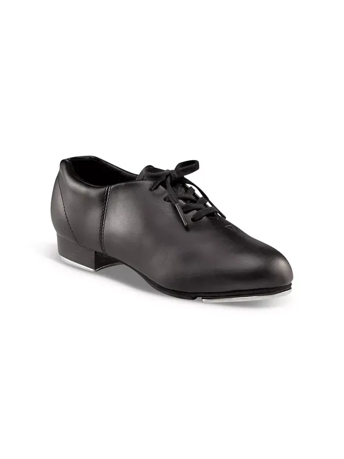 Обувь для девочек Fluid Tap Capezio — изображение 1 из 4, черный