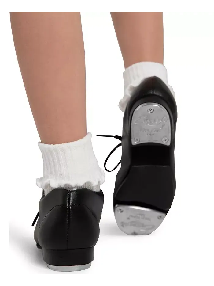 Обувь для девочек Fluid Tap Capezio — изображение 2 из 4, черный