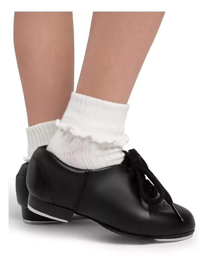 Обувь для девочек Fluid Tap Capezio — изображение 3 из 4, черный