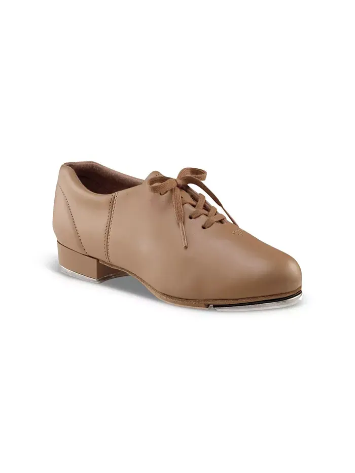 Обувь для девочек Fluid Tap Capezio — изображение 1 из 5, карамель