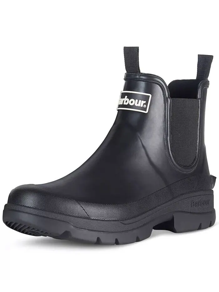 Мужские ботинки Nimbus Wellington Chelsea Barbour