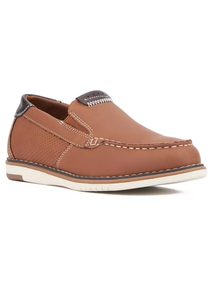 Мужские туфли-лоферы David Dress Casual для подростков XRAY