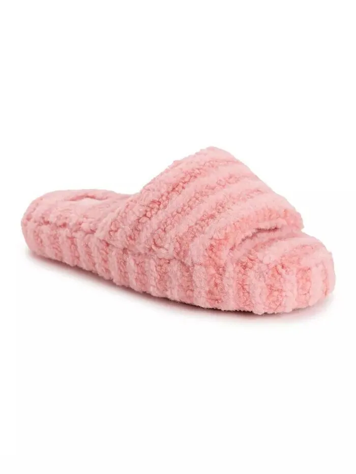 Женские тапочки Orla MUK LUKS — изображение 1 из 8, розовый
