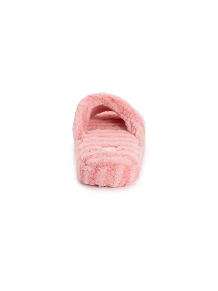 Женские тапочки Orla MUK LUKS — изображение 3 из 8, розовый