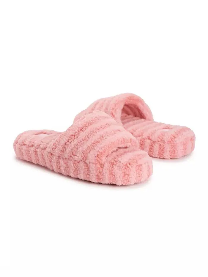 Женские тапочки Orla MUK LUKS — изображение 6 из 8, розовый