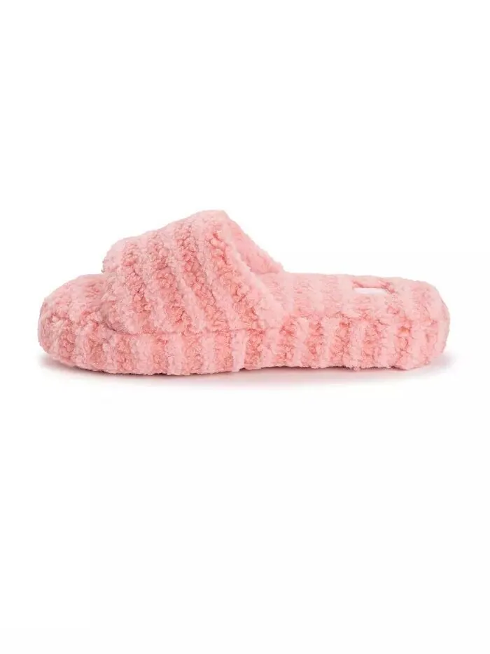 Женские тапочки Orla MUK LUKS — изображение 7 из 8, розовый