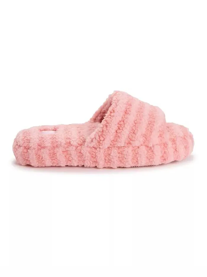 Женские тапочки Orla MUK LUKS — изображение 8 из 8, розовый