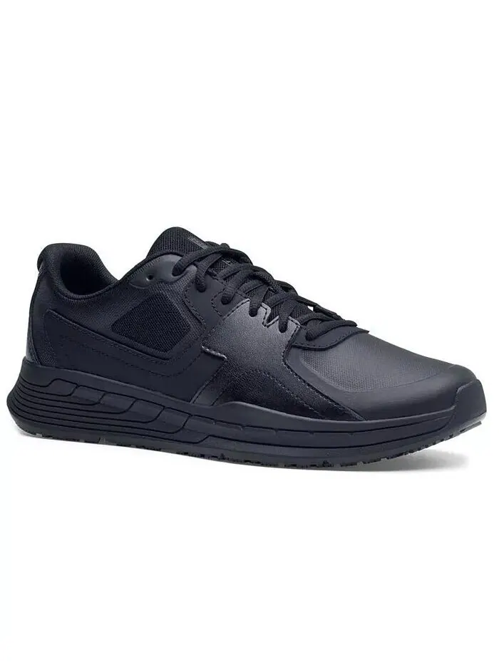 Falcon III Женские нескользящие водонепроницаемые рабочие ботинки Shoes For Crews — изображение 4 из 6, черный
