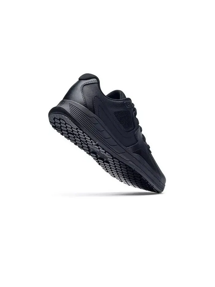 Falcon III Женские нескользящие водонепроницаемые рабочие ботинки Shoes For Crews — изображение 5 из 6, черный