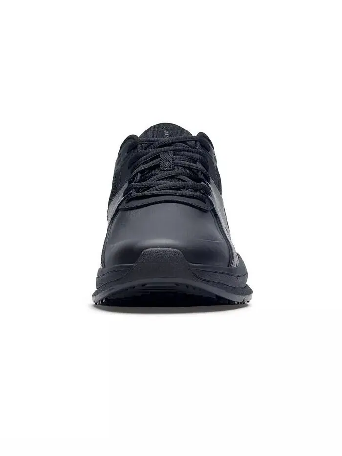 Falcon III Женские нескользящие водонепроницаемые рабочие ботинки Shoes For Crews — изображение 6 из 6, черный