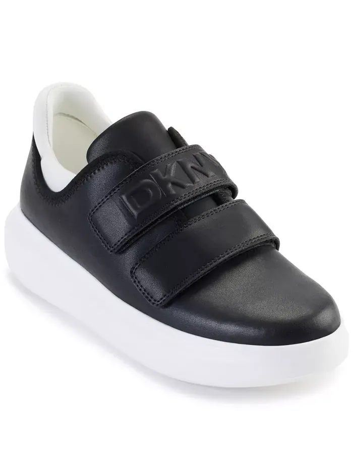 Женские кроссовки Jamiah на платформе DKNY