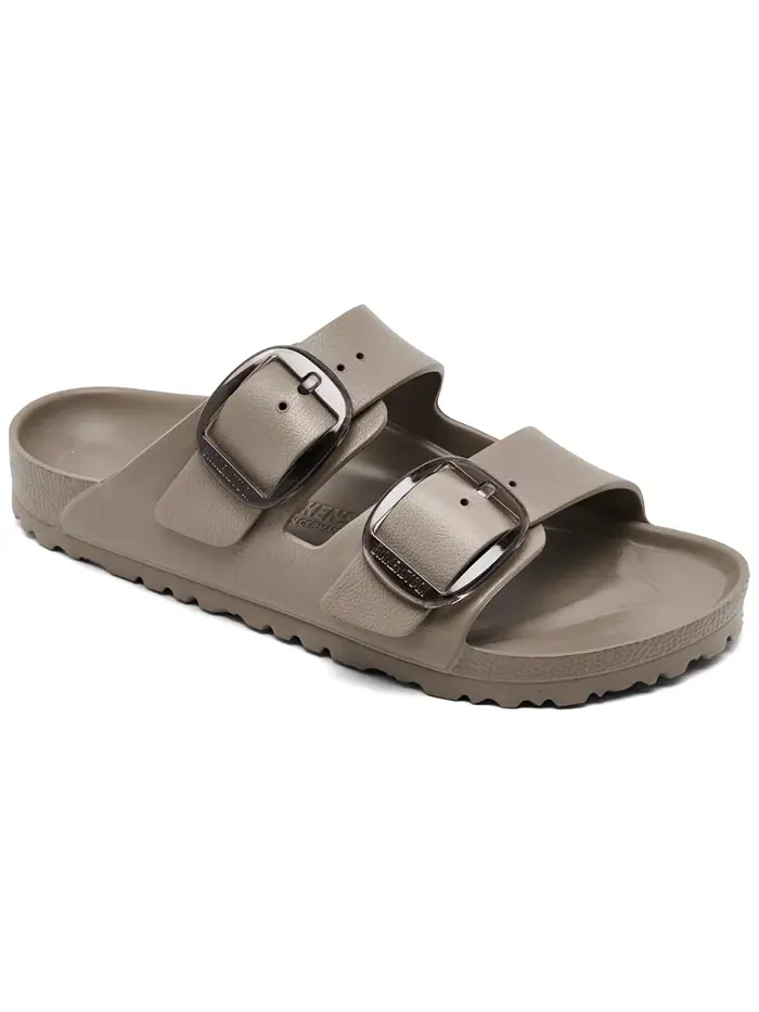 Женские сандалии Arizona Big Buckle EVA от Finish Line Birkenstock