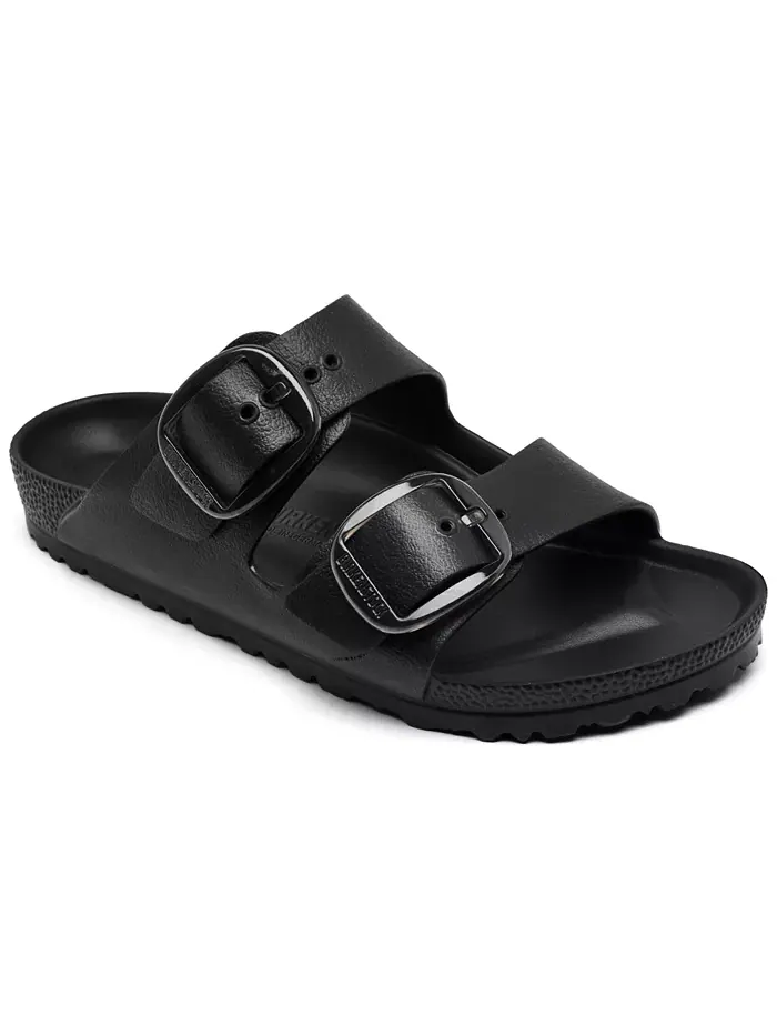 Женские сандалии Arizona Big Buckle EVA от Finish Line Birkenstock