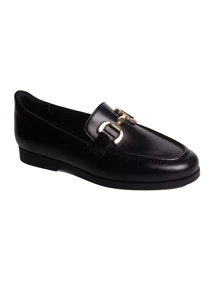 Женские лоферы Avery Street с технологией Hands-Free Slip On Marc Joseph New York