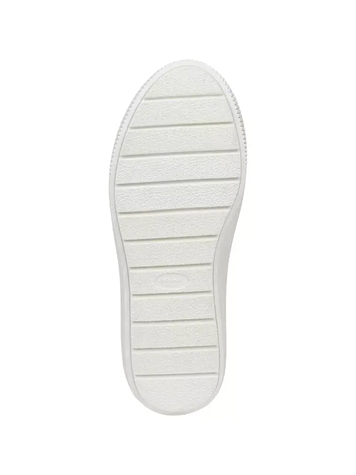 Женские кроссовки Time Off Max Platform Dr. Scholl'S — изображение 5 из 5, белый