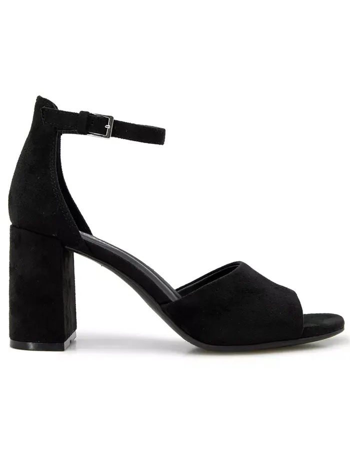 Женские сандалии Lottie Dress Kenneth Cole Reaction — изображение 2 из 8, черный