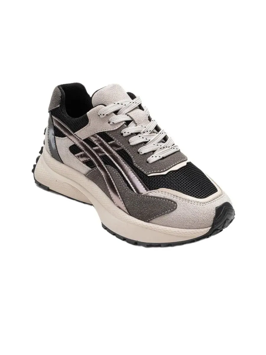 Кроссовки женские с контрастными деталями Calina Prologue Shoes