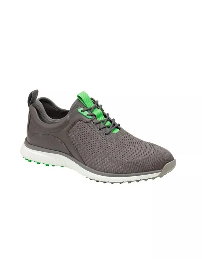 Мужские водонепроницаемые кроссовки для гольфа H2 Sport Hybrid Knit XC4 Johnston & Murphy