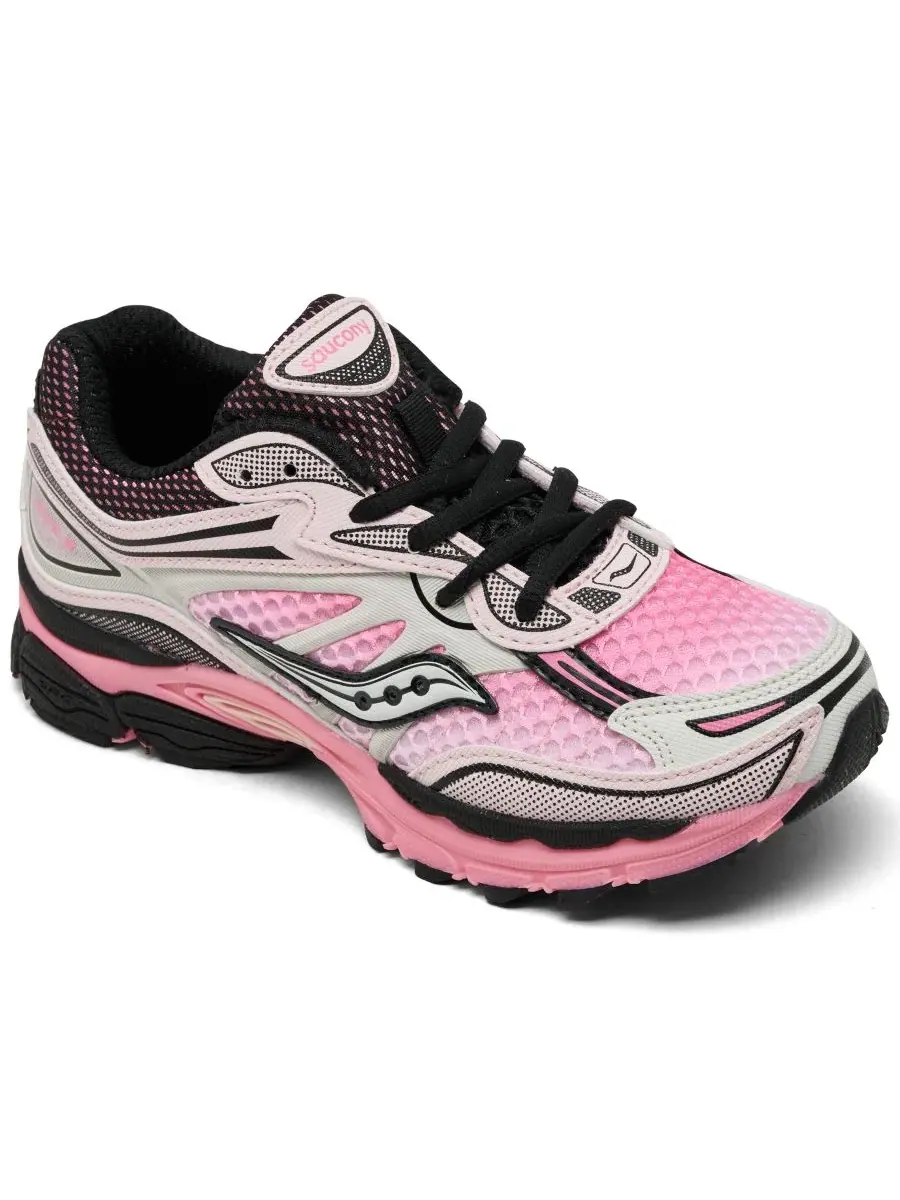 Детские кроссовки ProGrid Omni 9 Lifestyle Saucony